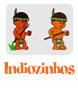 Indiozinhos